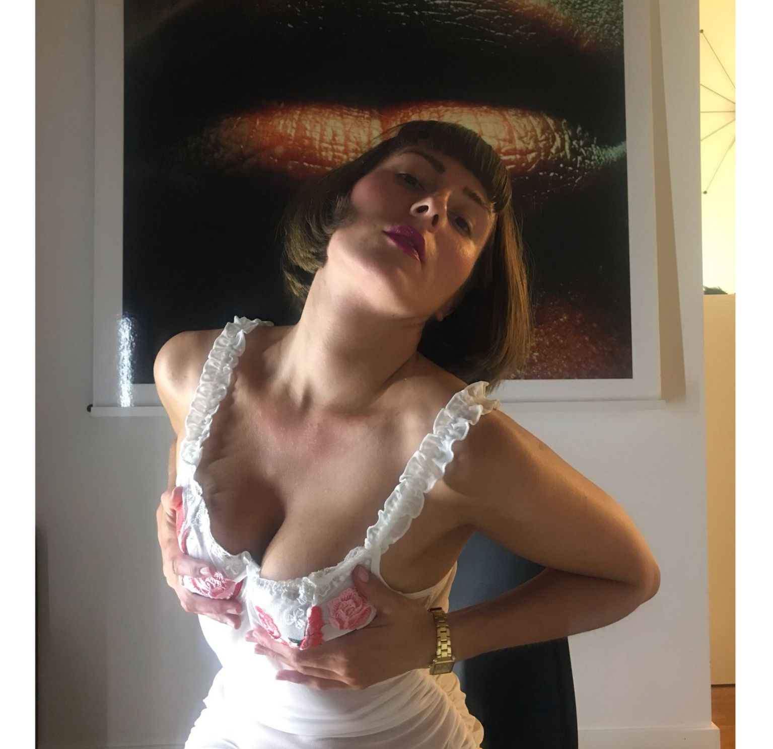 Inserat auf Lolitaz