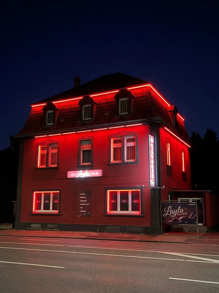 Layla 2 in Kamen
